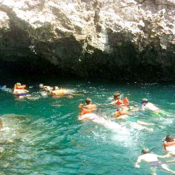 Practicar snorkel – RIVIERA NAYARIT, AVENTURA Y ECOTURISMO